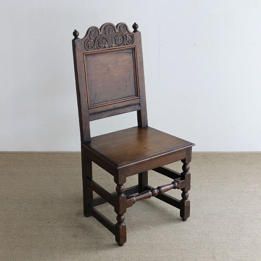 オシャレに「魅せる」椅子♪ ホールチェア VC103-066