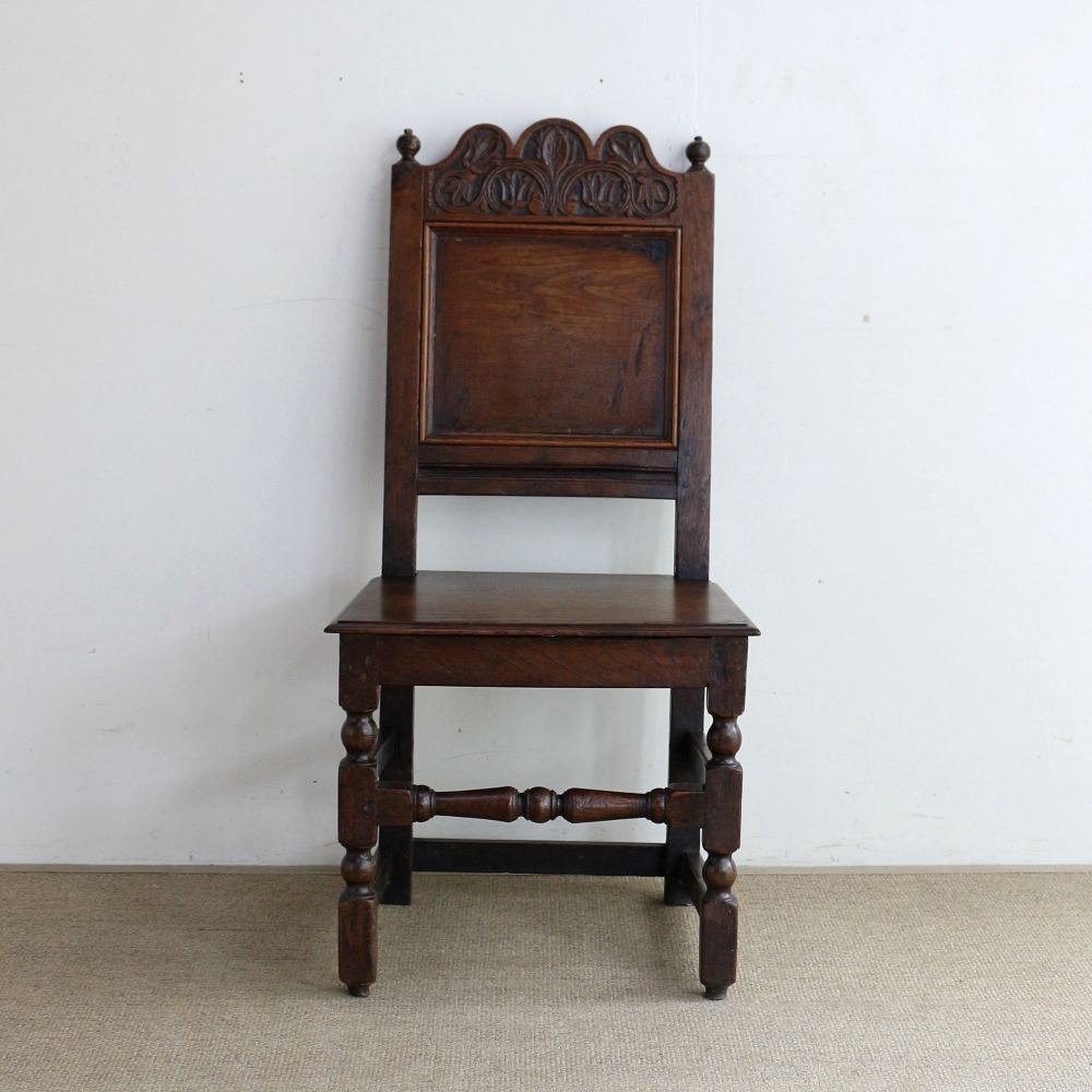 オシャレに「魅せる」椅子♪ ホールチェア VC103-066