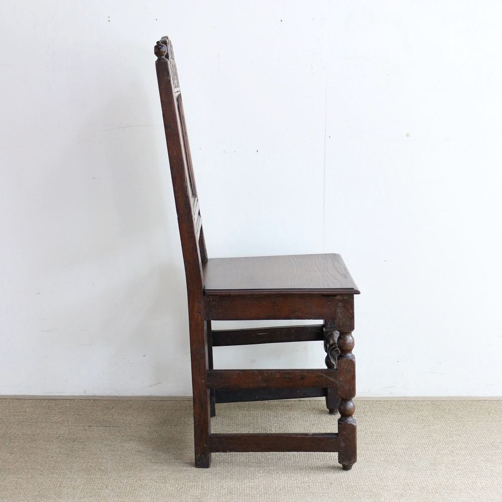 オシャレに「魅せる」椅子♪ ホールチェア VC103-066