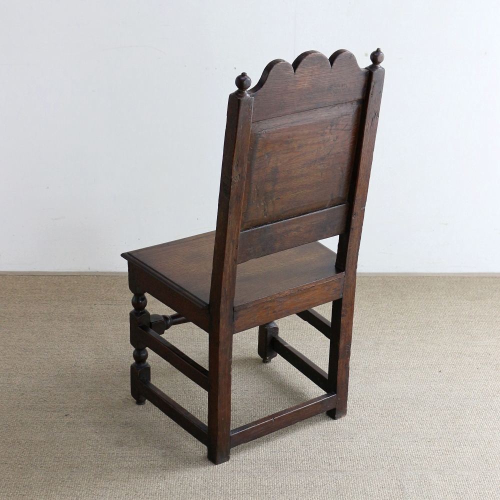 オシャレに「魅せる」椅子♪ ホールチェア VC103-066