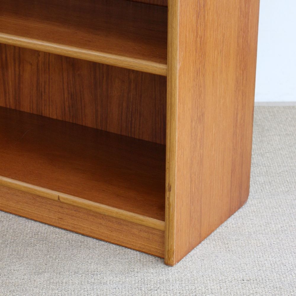 オシャレなシンプルスタイル♪ ブックシェルフ VC103-117