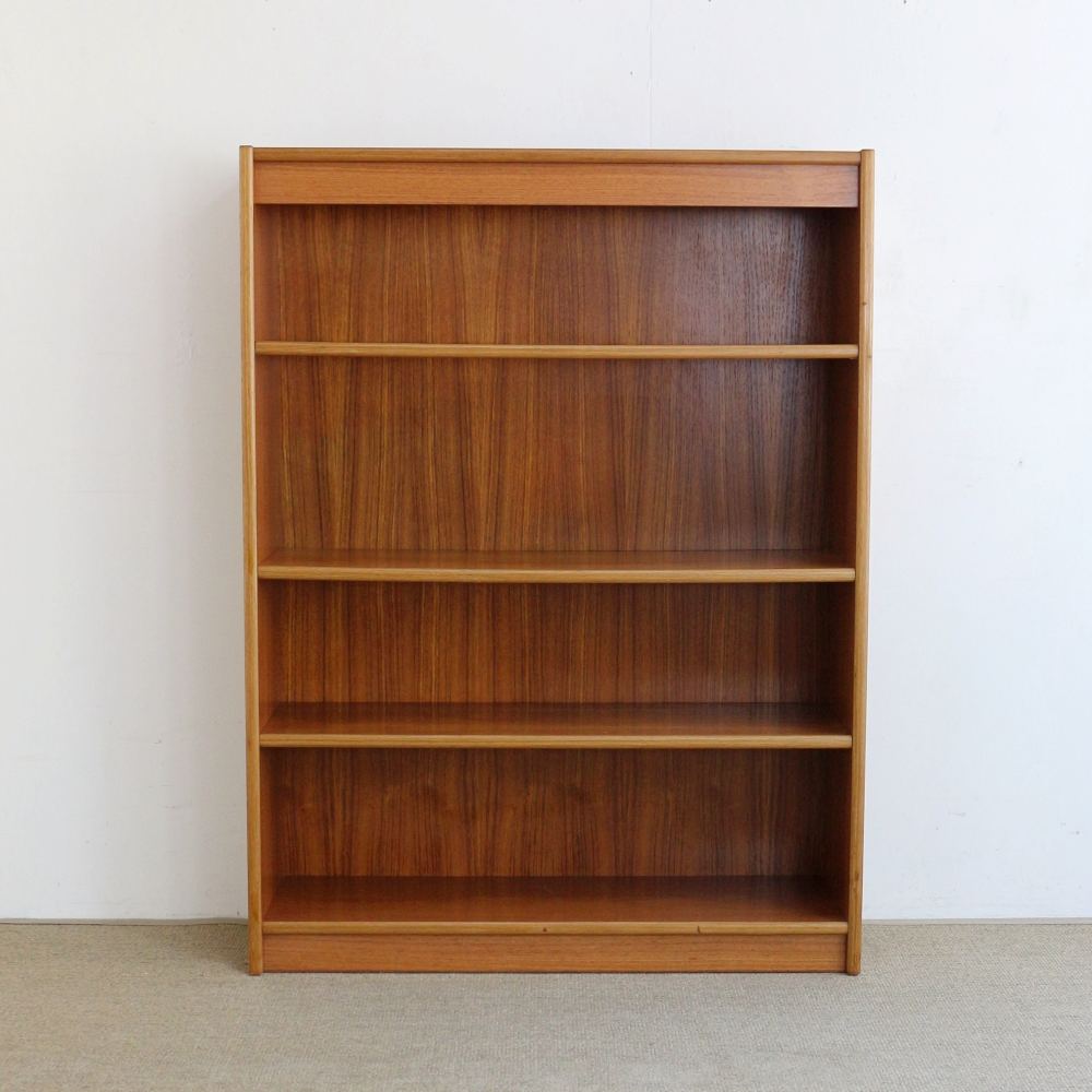 オシャレなシンプルスタイル♪ ブックシェルフ VC103-117