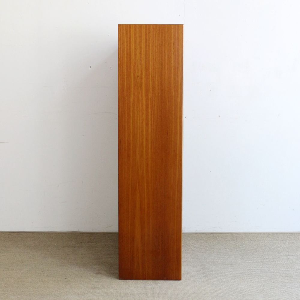 オシャレなシンプルスタイル♪ ブックシェルフ VC103-117