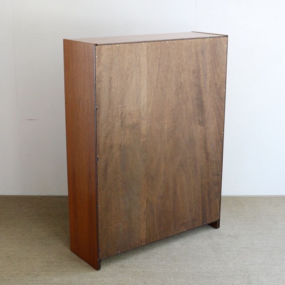 オシャレなシンプルスタイル♪ ブックシェルフ VC103-117