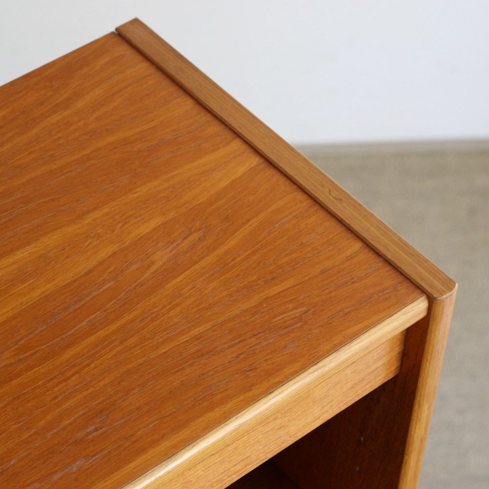 オシャレなシンプルスタイル♪ ブックシェルフ VC103-117