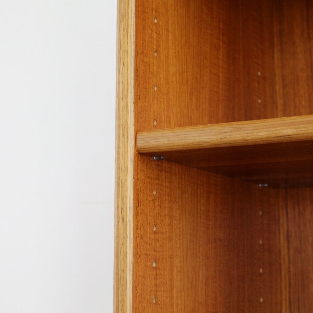 オシャレなシンプルスタイル♪ ブックシェルフ VC103-117