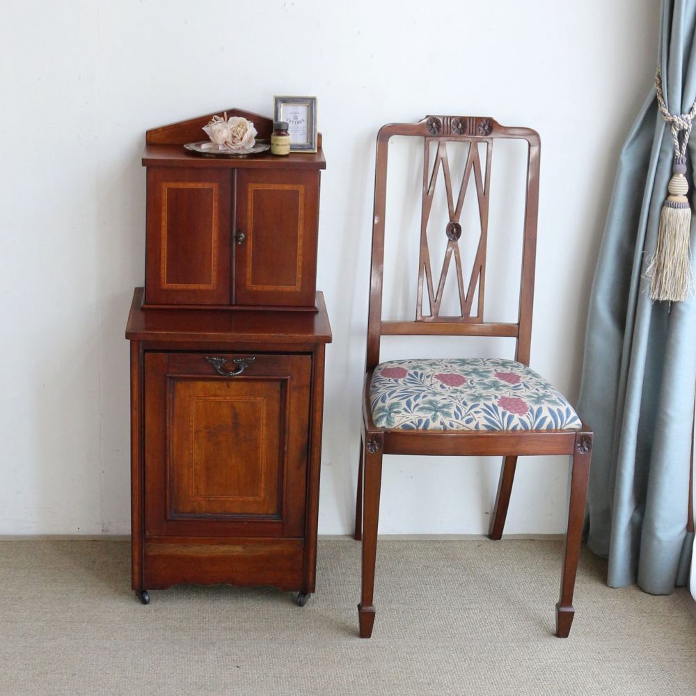 オシャレなダストボックスに♪ コール パードニウム VC103-122