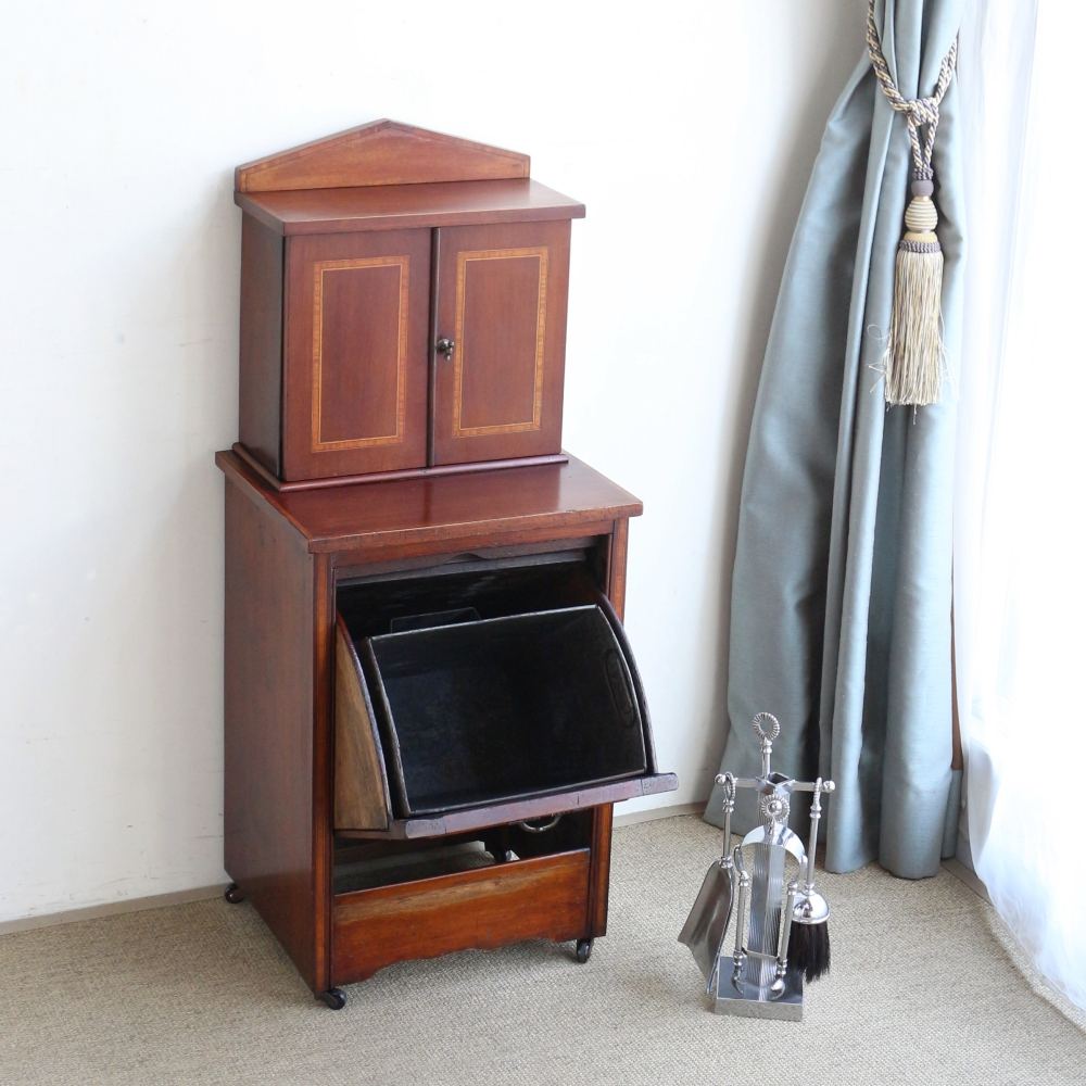 オシャレなダストボックスに♪ コール パードニウム VC103-122