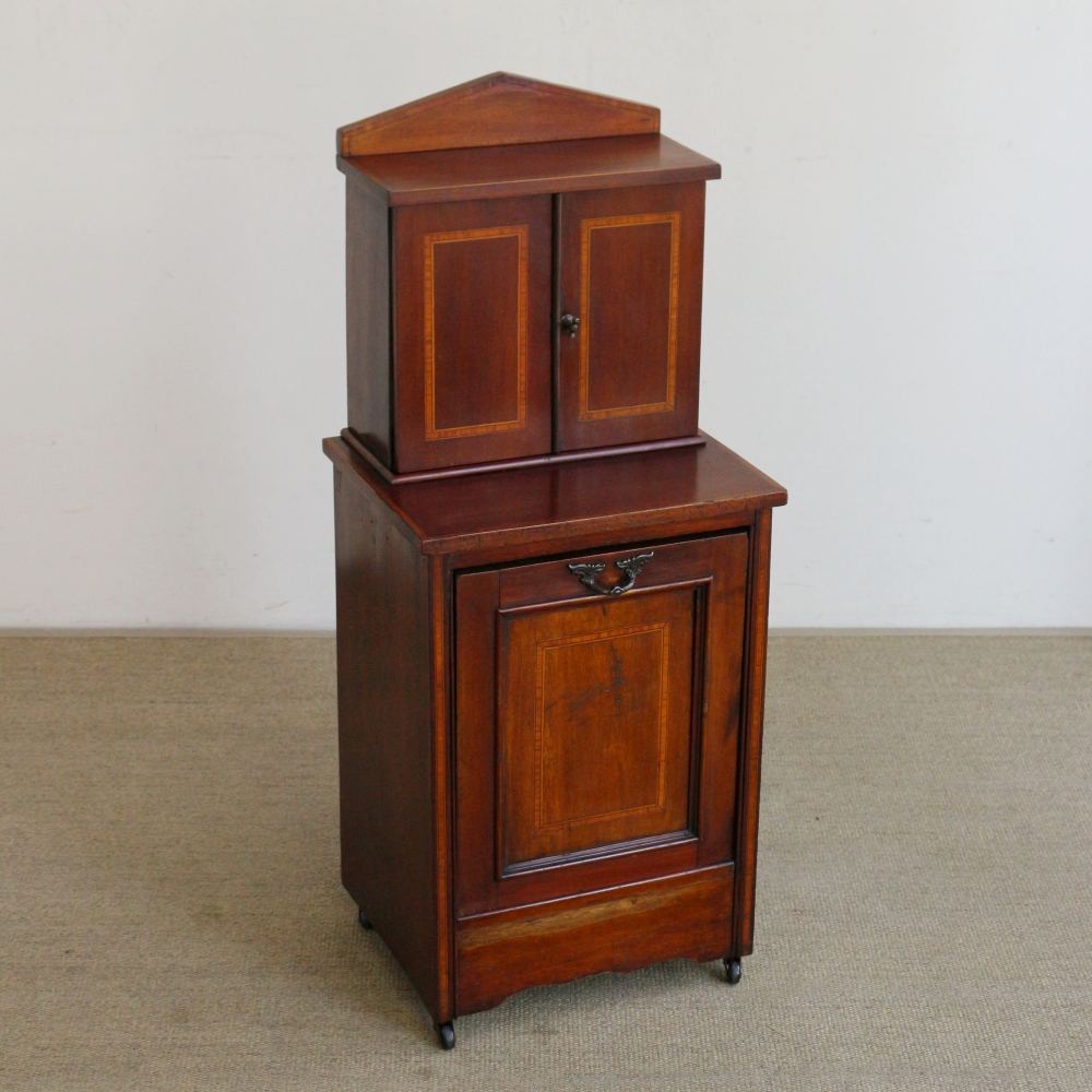 オシャレなダストボックスに♪ コール パードニウム VC103-122