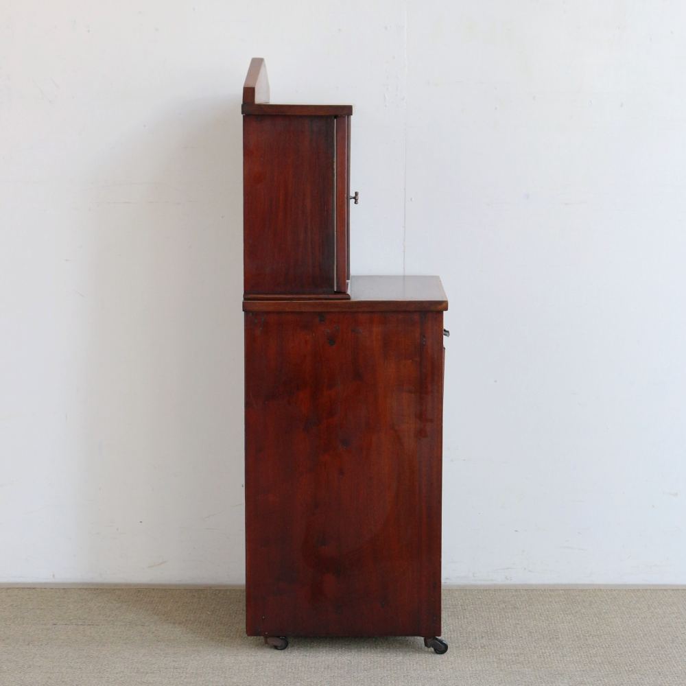 オシャレなダストボックスに♪ コール パードニウム VC103-122