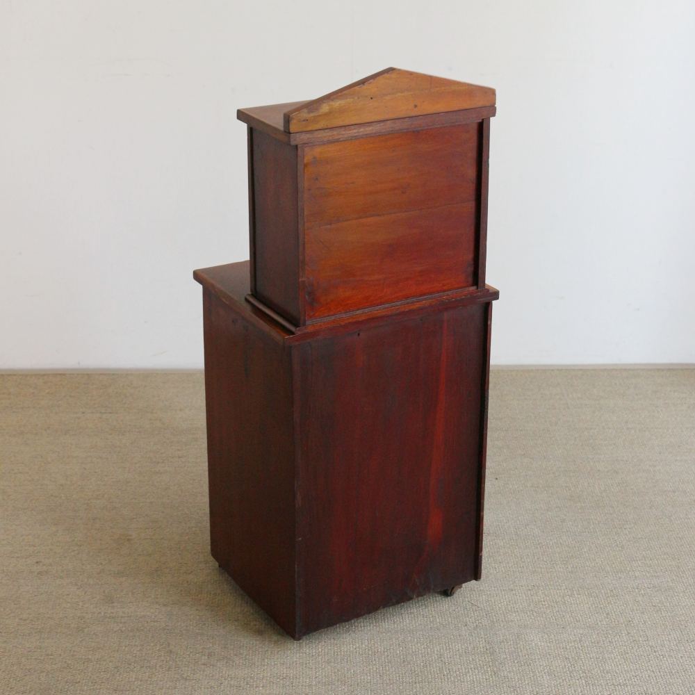 オシャレなダストボックスに♪ コール パードニウム VC103-122