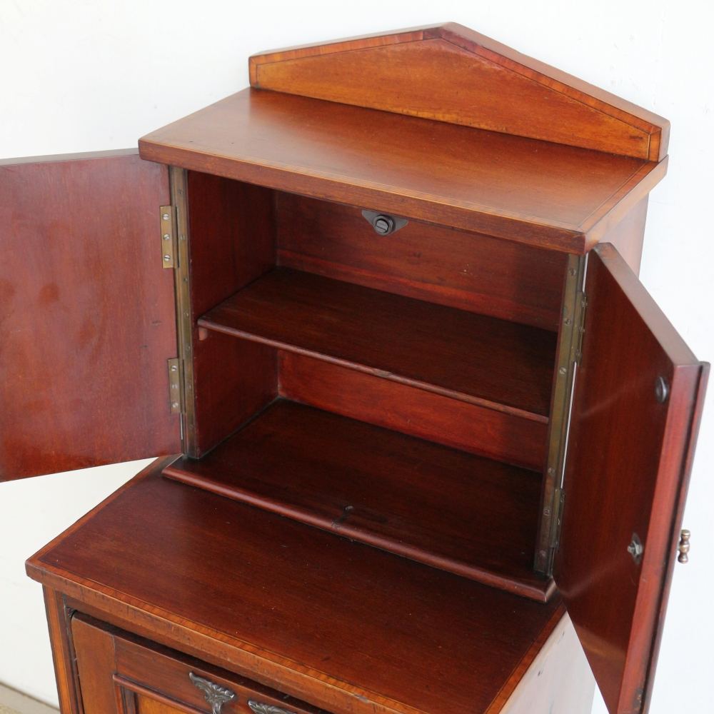 オシャレなダストボックスに♪ コール パードニウム VC103-122