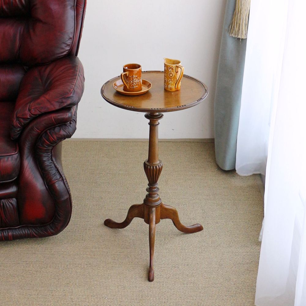 オシャレな時間を演出♪ ワインテーブル VC103-133