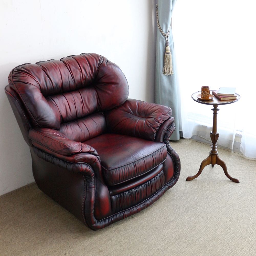 オシャレな時間を演出♪ ワインテーブル VC103-133