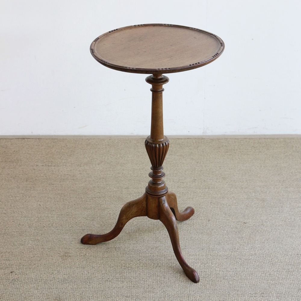 オシャレな時間を演出♪ ワインテーブル VC103-133