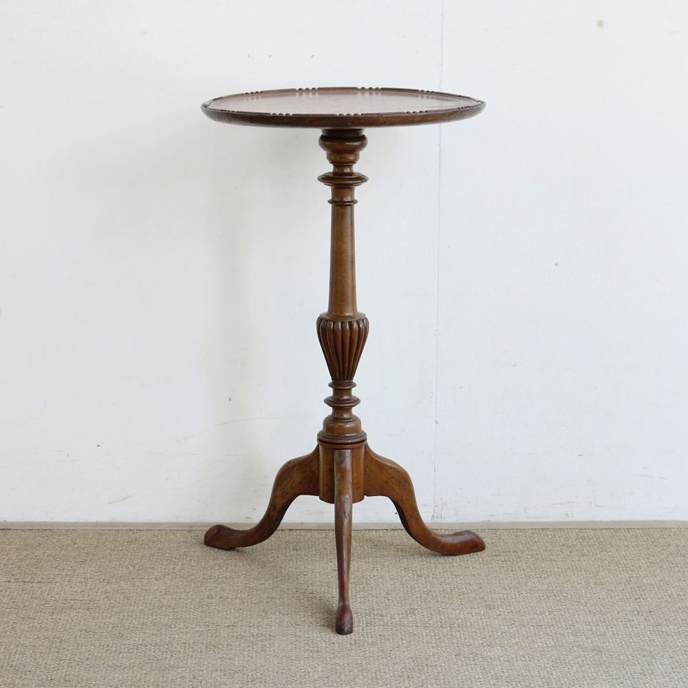 オシャレな時間を演出♪ ワインテーブル VC103-133