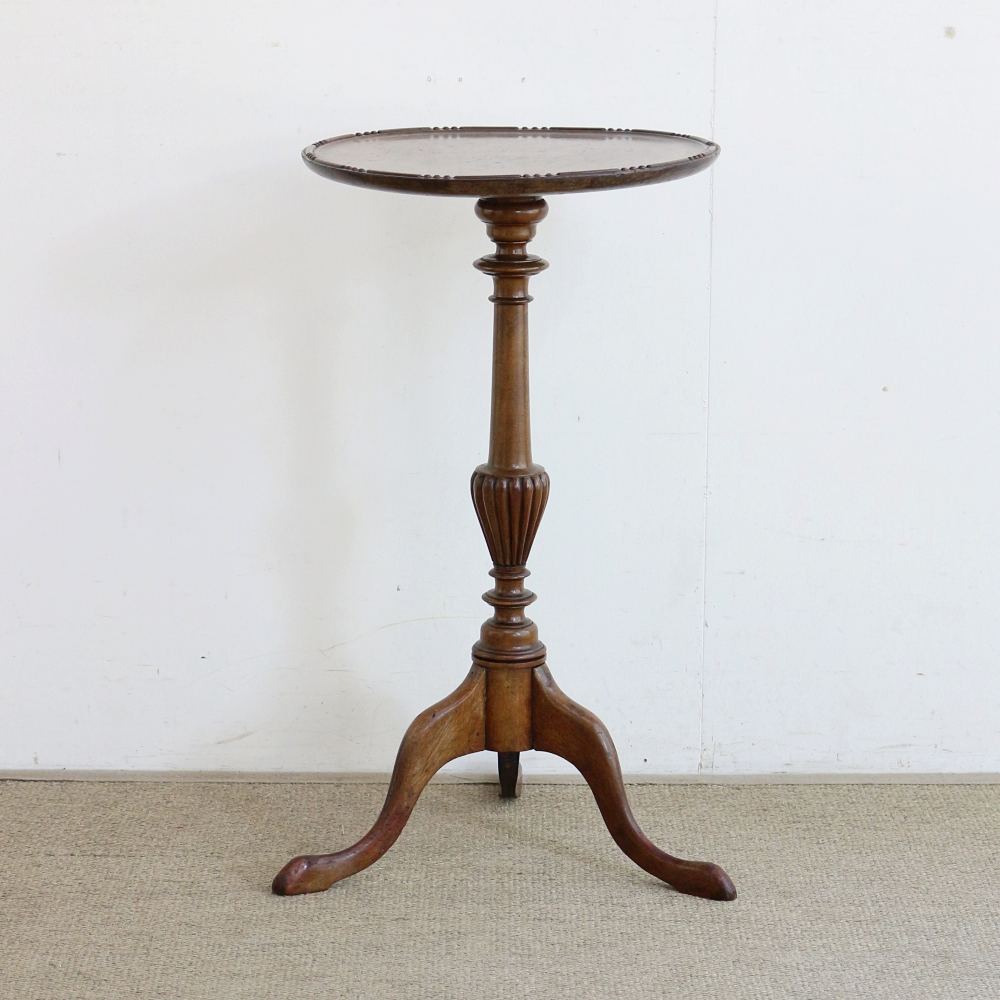 オシャレな時間を演出♪ ワインテーブル VC103-133