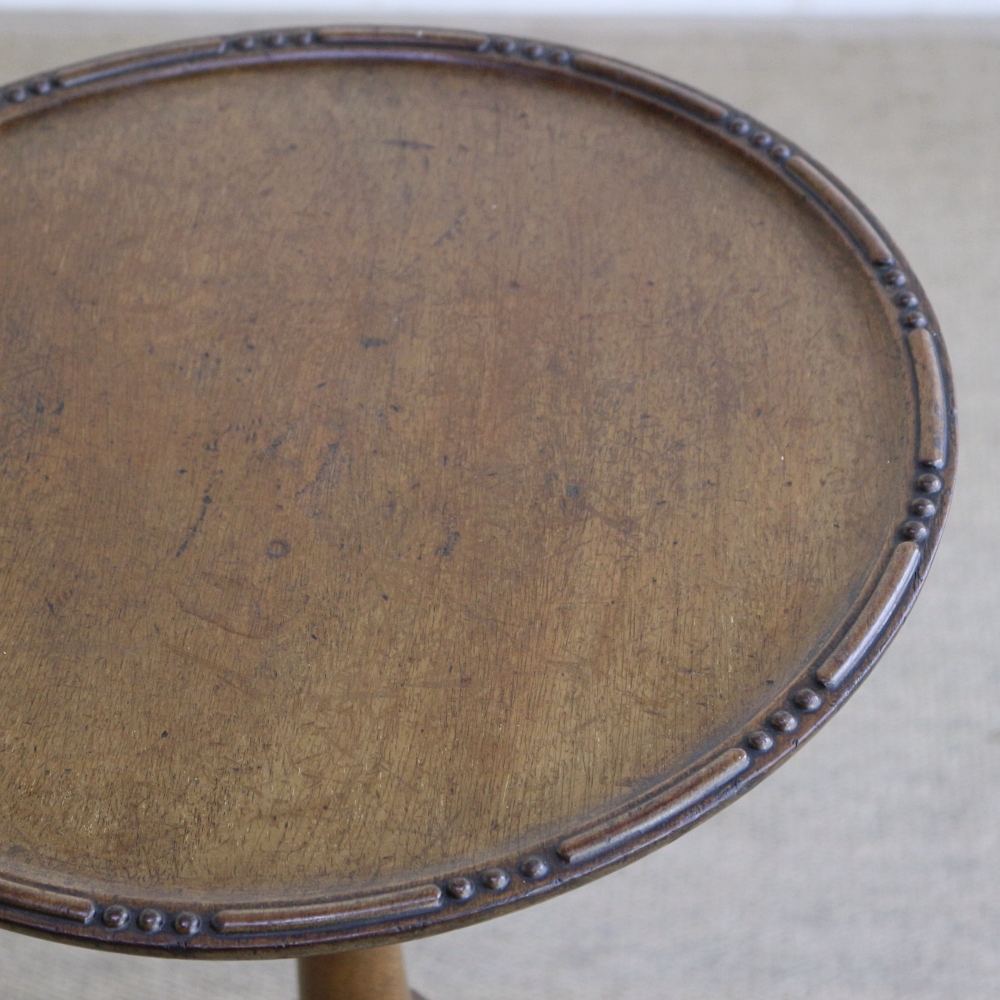 オシャレな時間を演出♪ ワインテーブル VC103-133