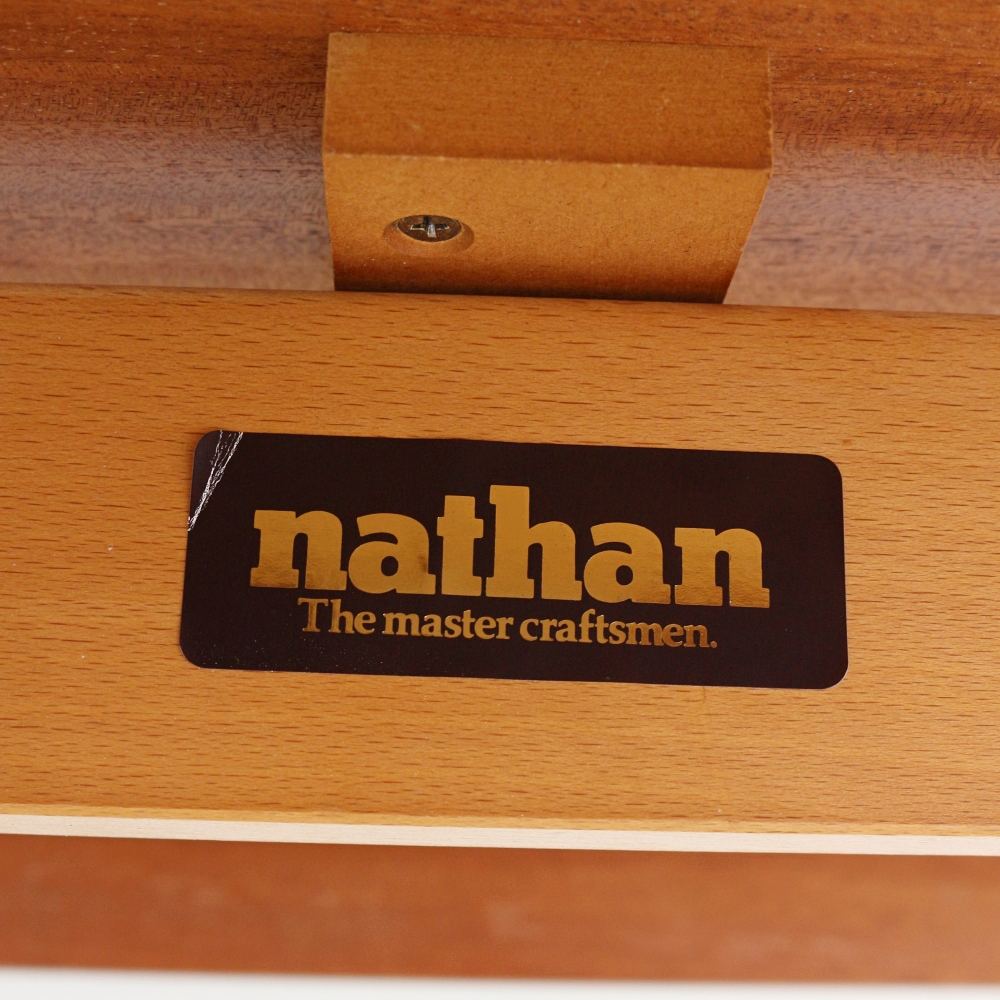 拡張式が便利です♪ コーヒーテーブル【nathan(ネイサン)】 VC103-142