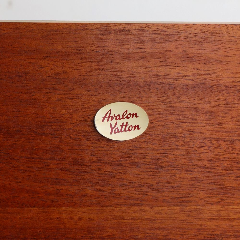 大人のオシャレ生活に♪ サイドボード【Avalon Yatton】 VC103-188