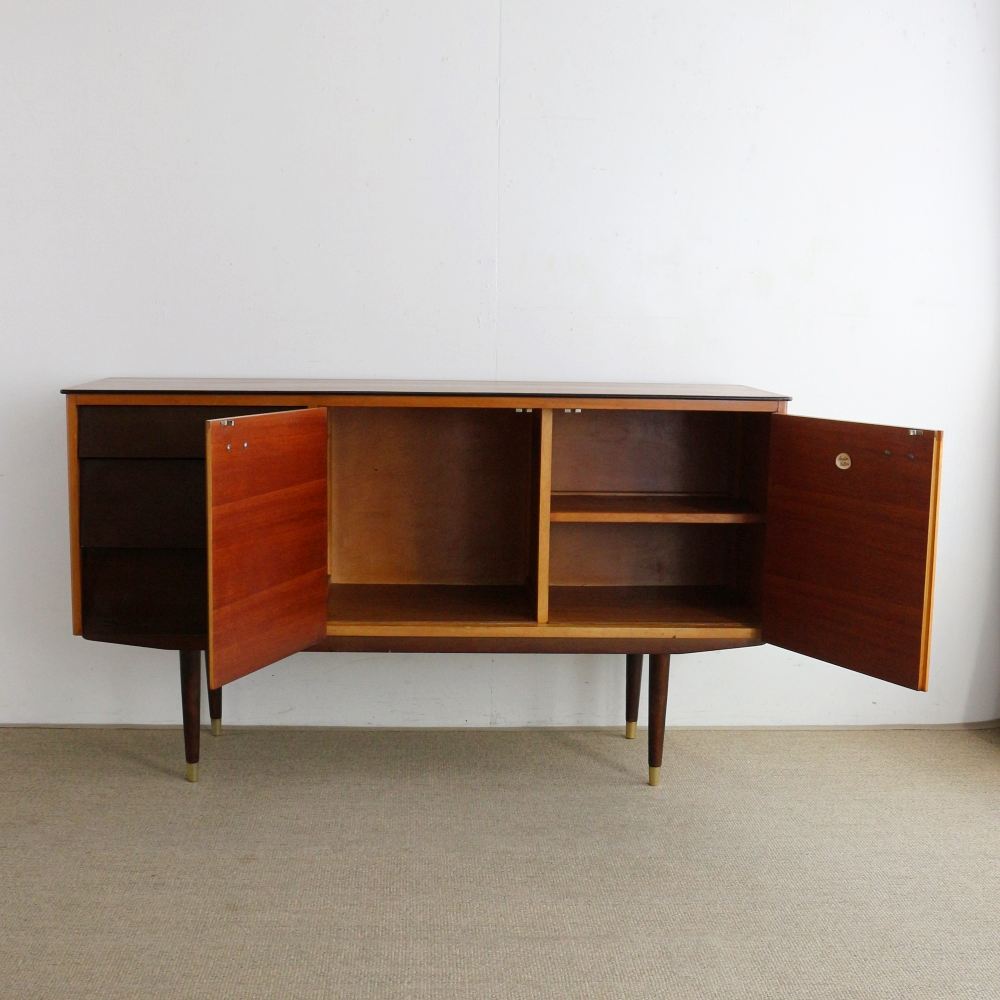 大人のオシャレ生活に♪ サイドボード【Avalon Yatton】 VC103-188