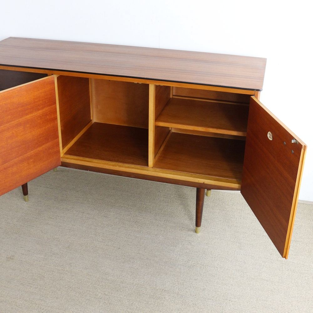 大人のオシャレ生活に♪ サイドボード【Avalon Yatton】 VC103-188