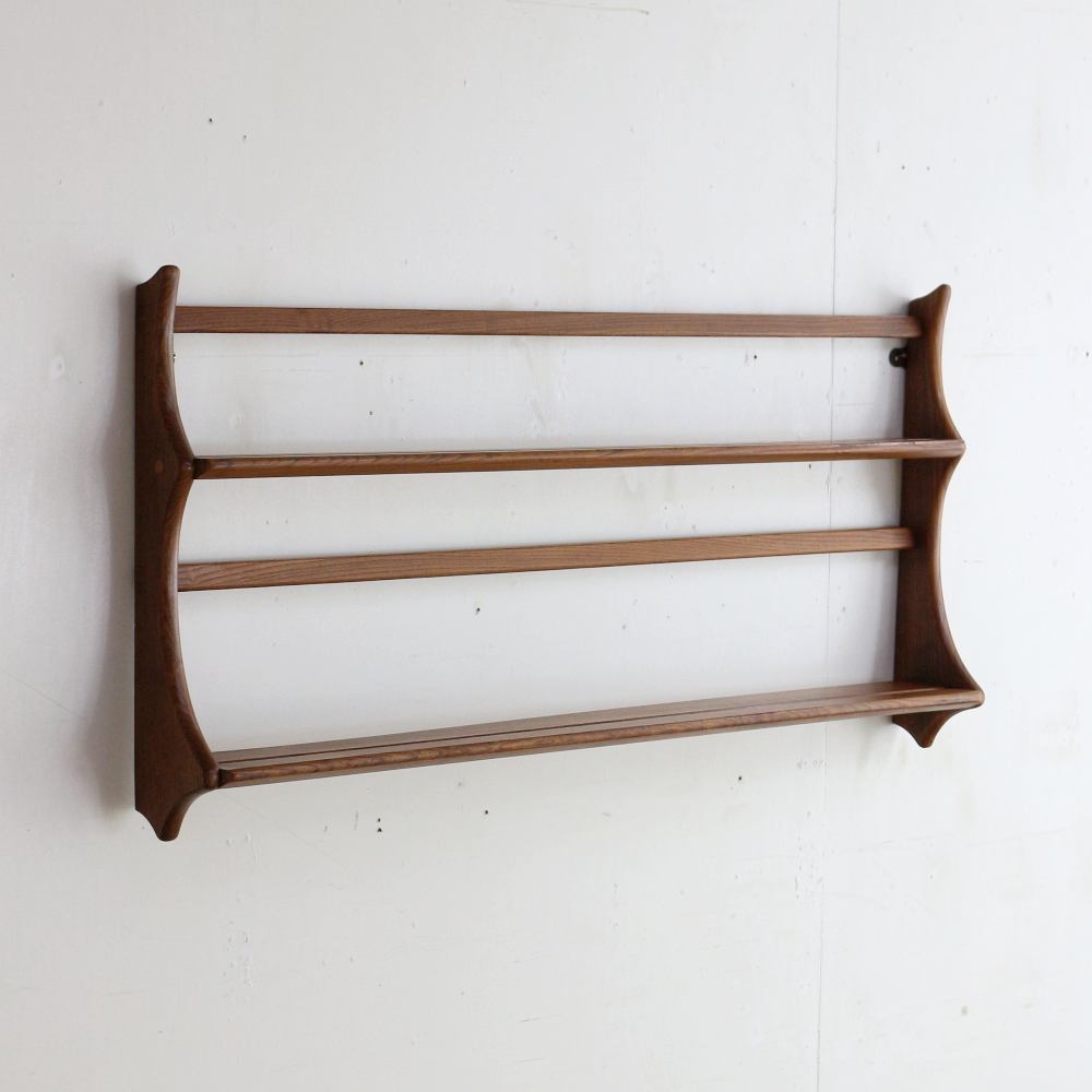 オシャレも実用も完璧♪ プレート・ラック(アーコール) VC103-189