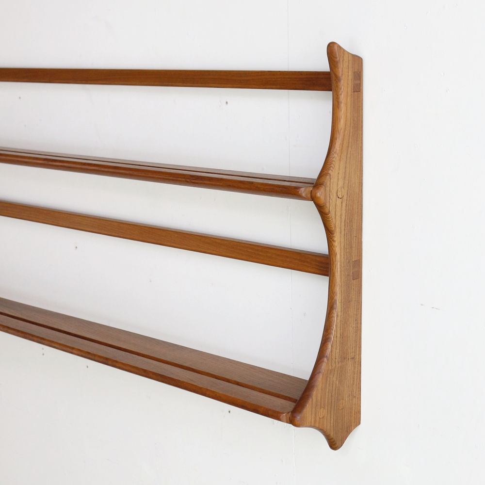 オシャレも実用も完璧♪ プレート・ラック(アーコール) VC103-189