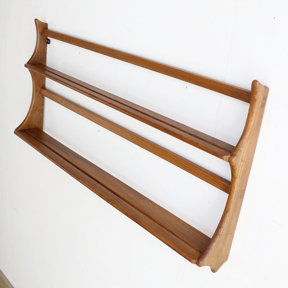 オシャレも実用も完璧♪ プレート・ラック(アーコール) VC103-189