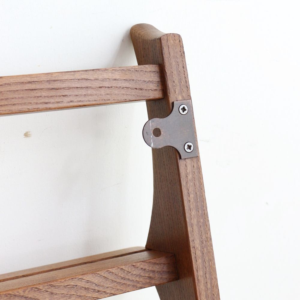 オシャレも実用も完璧♪ プレート・ラック(アーコール) VC103-189