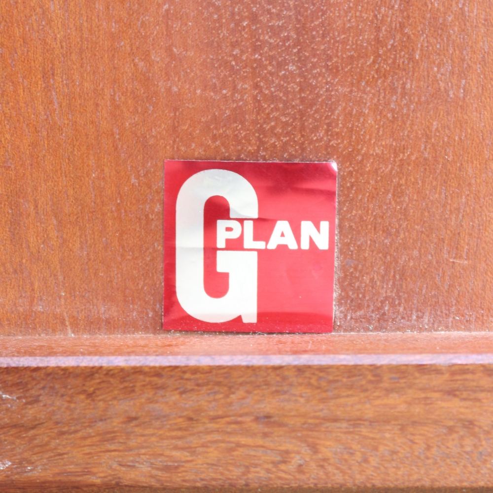 並べて重ねてオシャレに活躍♪ ネストテーブル【G-PLAN】 VC103-193