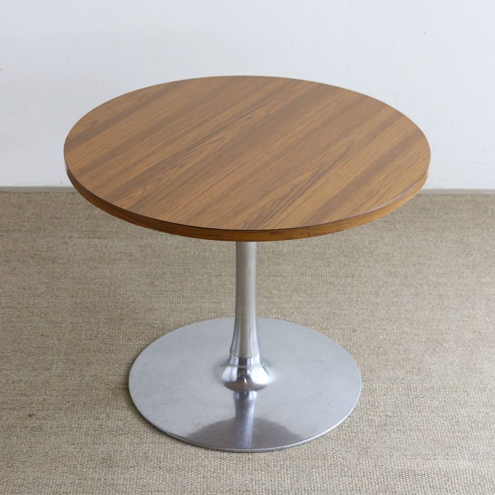 オシャレなレトロ感♪ ヴィンテージ・コーヒーテーブル VC103-232