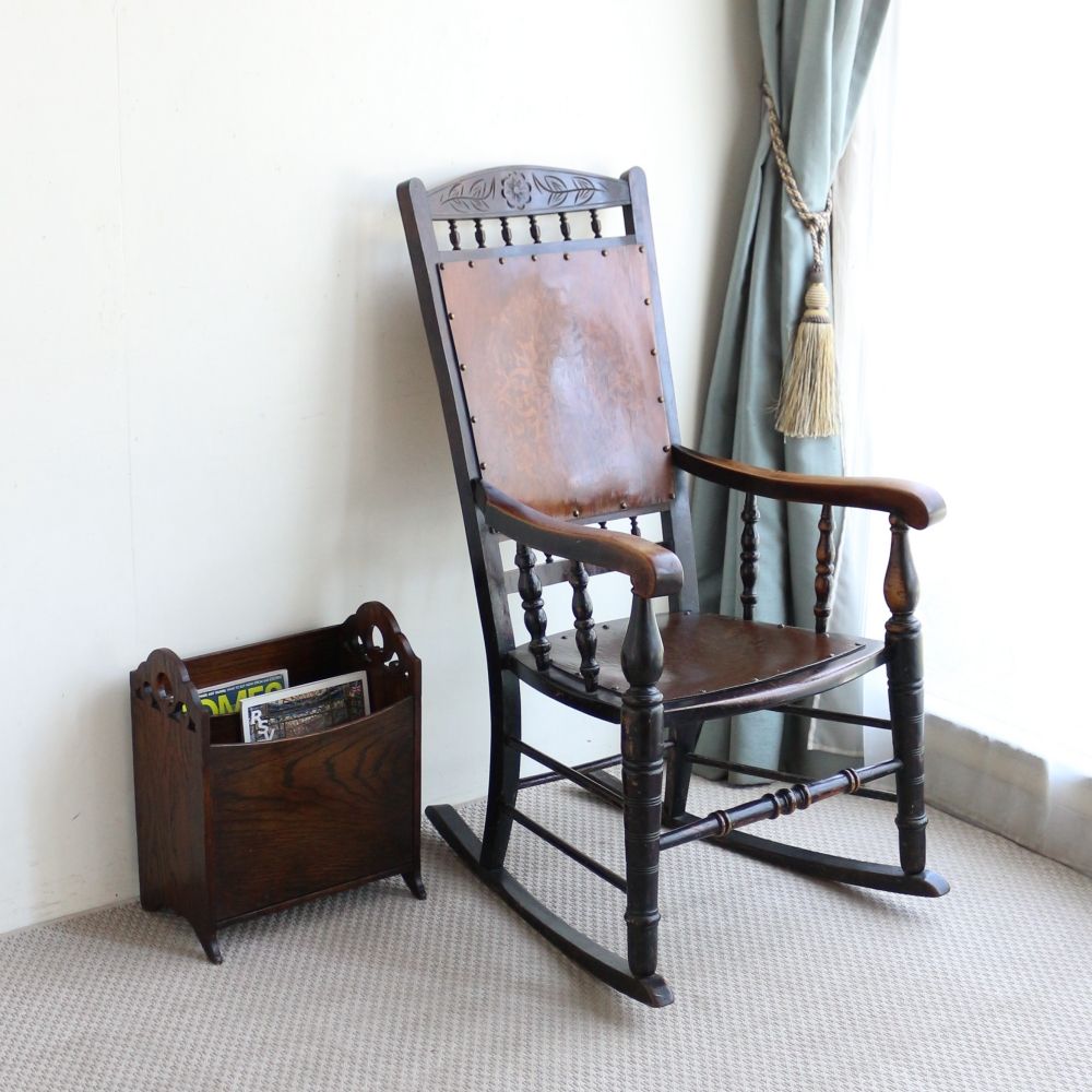 オシャレも便利も叶っちゃう♪ マガジンラック VC104-009