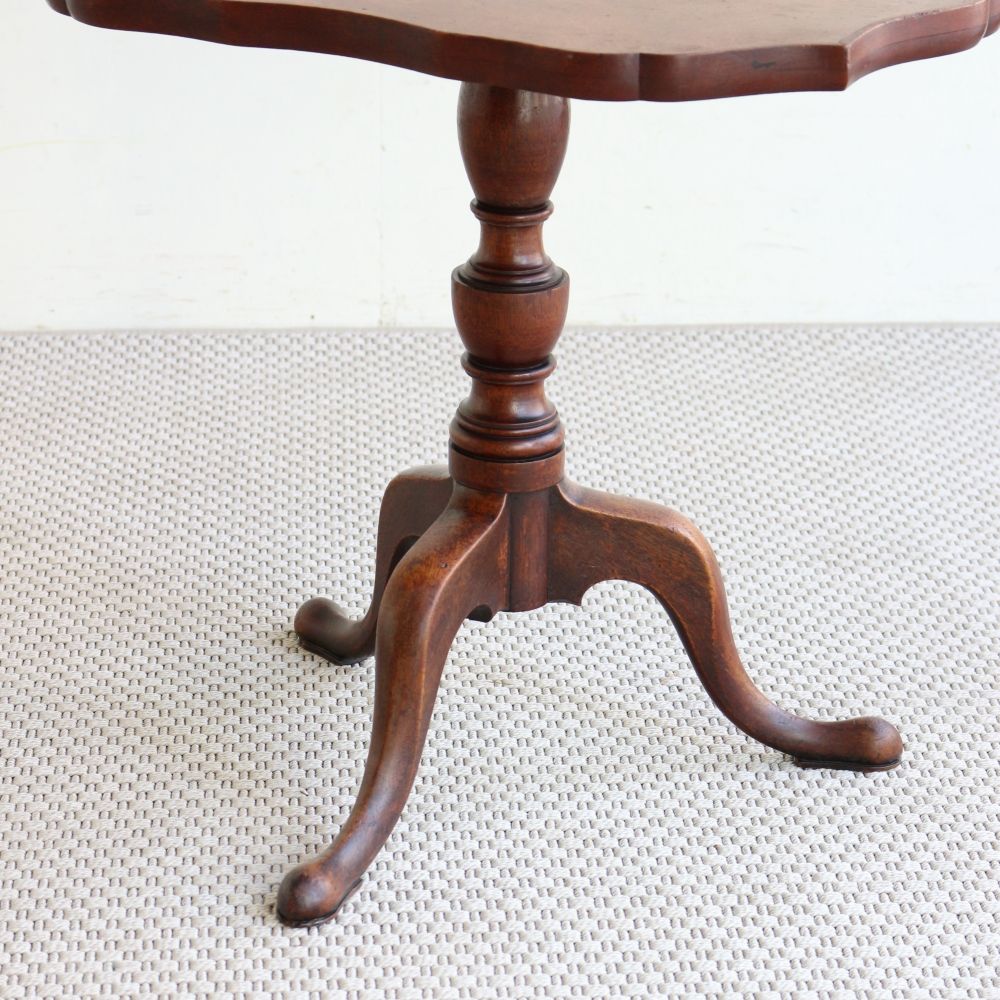 オシャレな大人時間に♪ ワインテーブル VC104-032