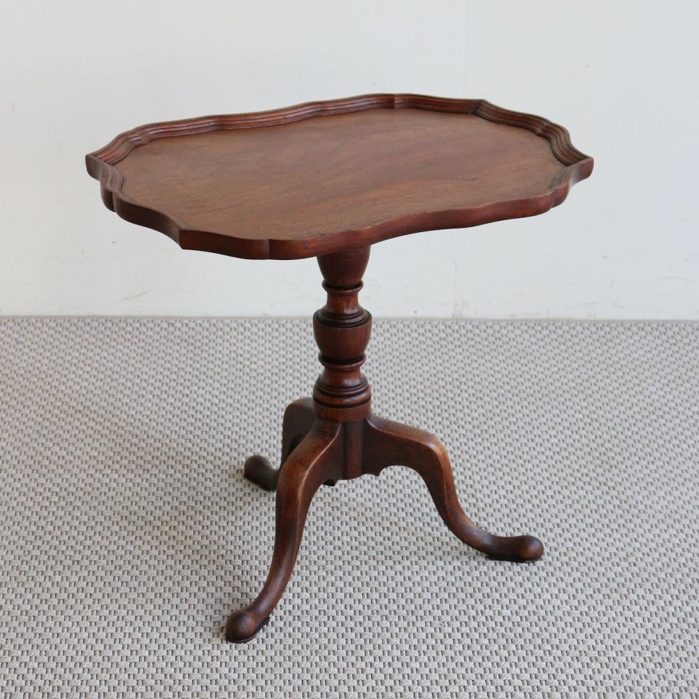 オシャレな大人時間に♪ ワインテーブル VC104-032