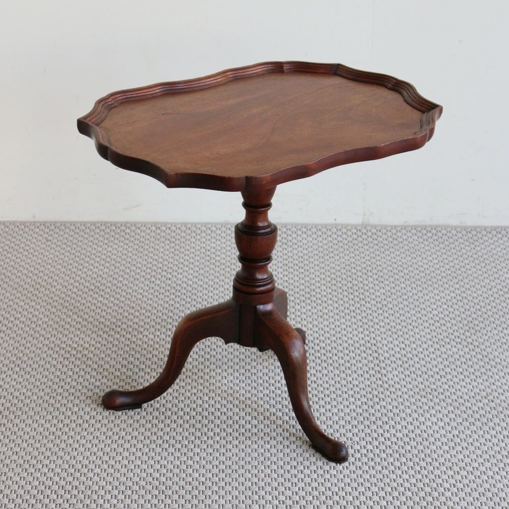 オシャレな大人時間に♪ ワインテーブル VC104-032