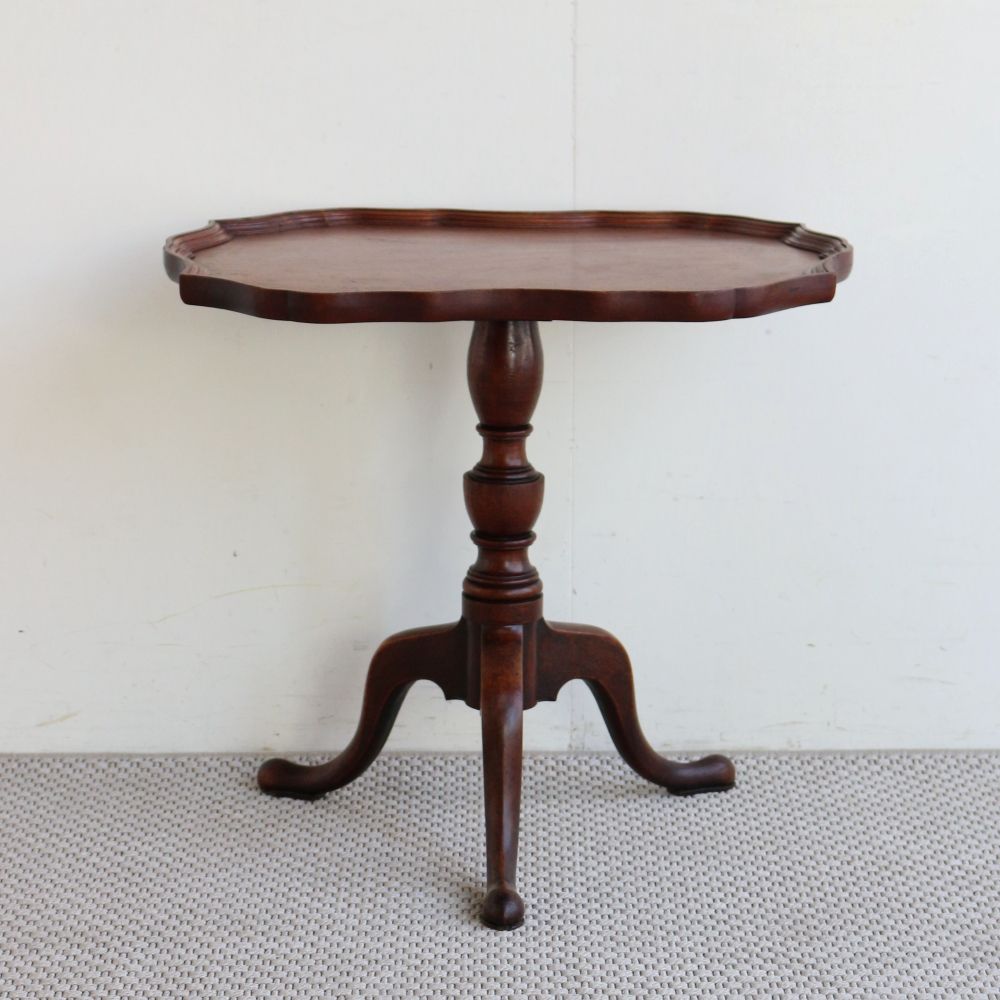 オシャレな大人時間に♪ ワインテーブル VC104-032