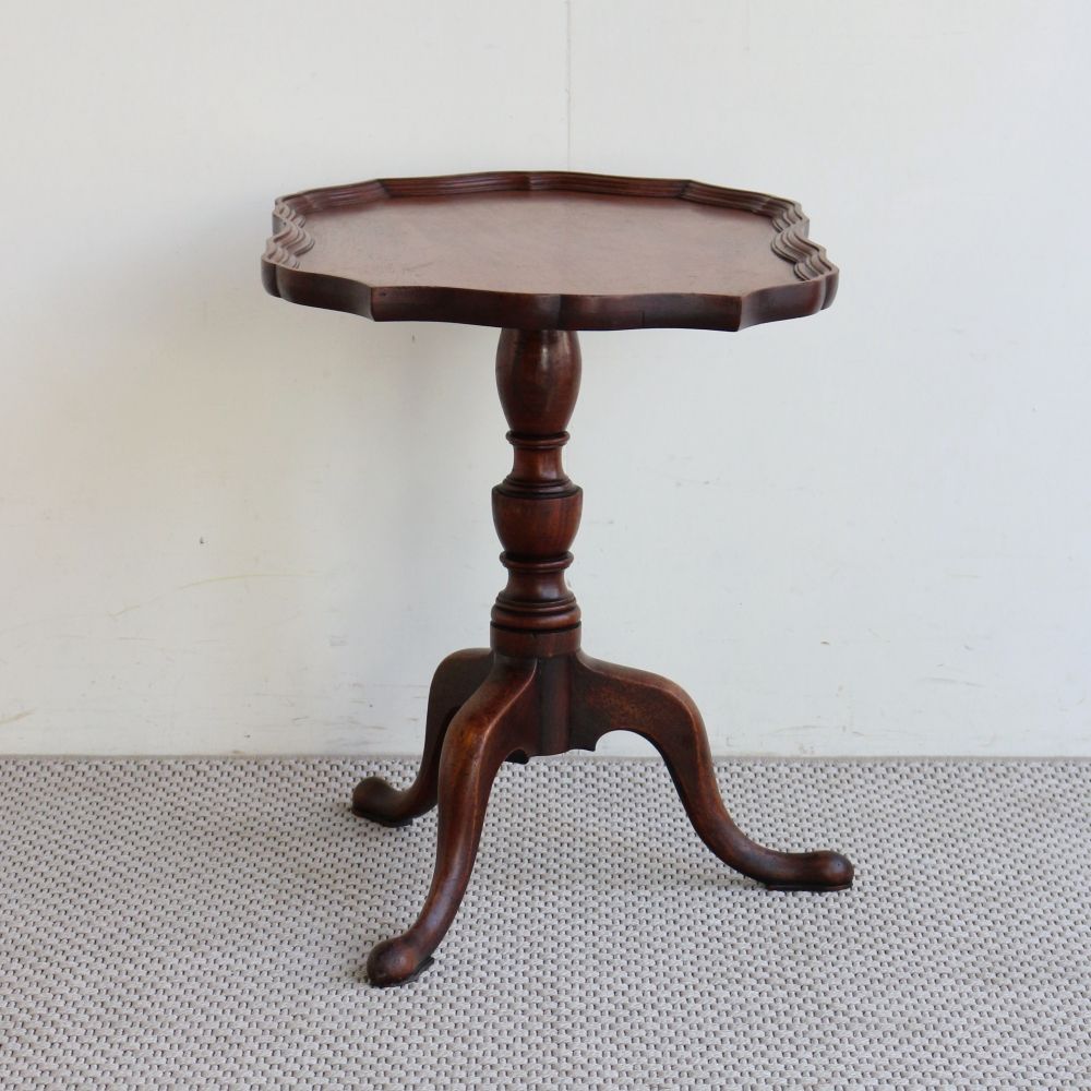 オシャレな大人時間に♪ ワインテーブル VC104-032