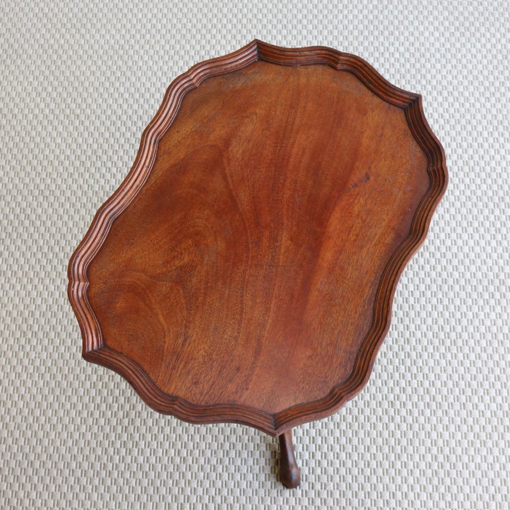 オシャレな大人時間に♪ ワインテーブル VC104-032