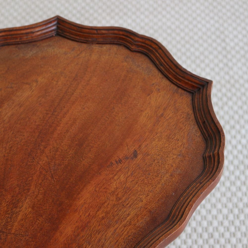 オシャレな大人時間に♪ ワインテーブル VC104-032