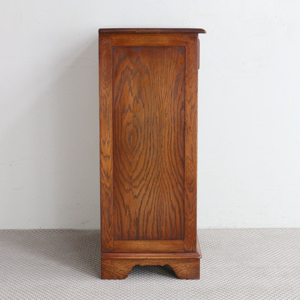 たくさん収納できちゃう♪ ワインキャビネット VC104-059
