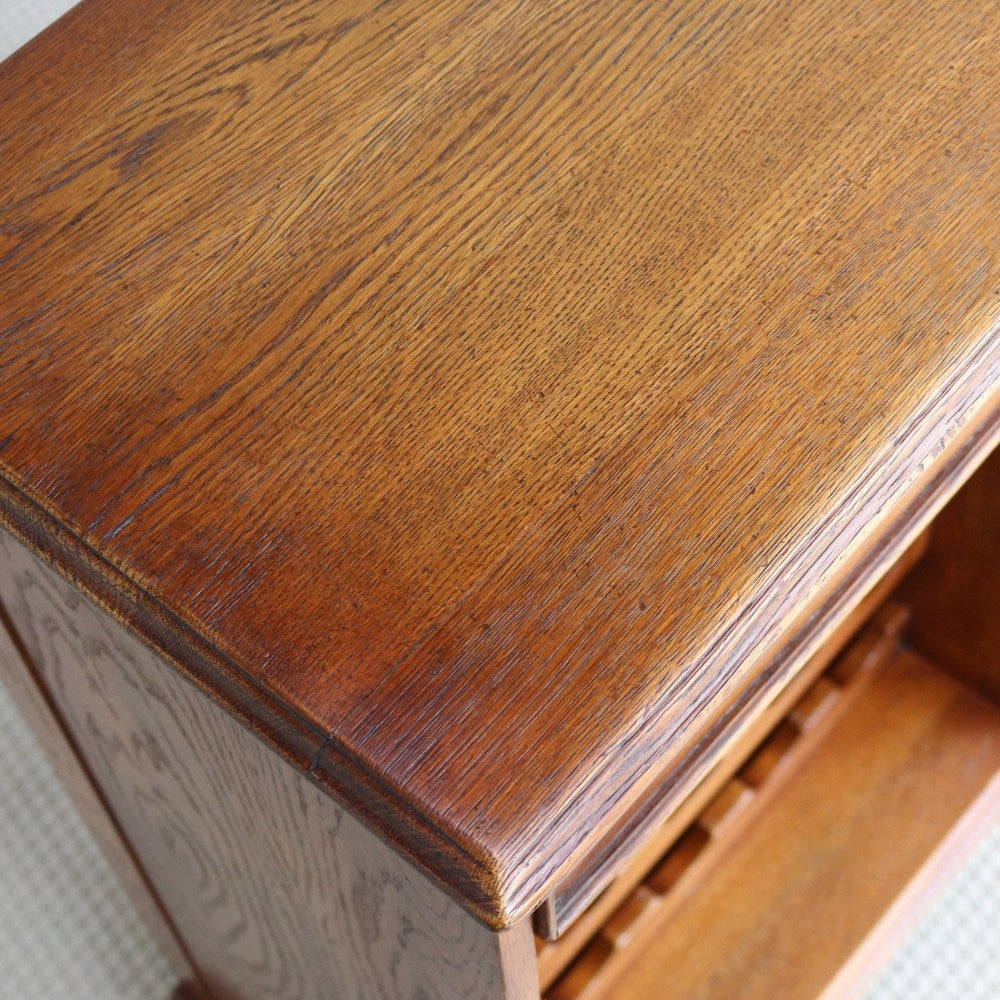 たくさん収納できちゃう♪ ワインキャビネット VC104-059
