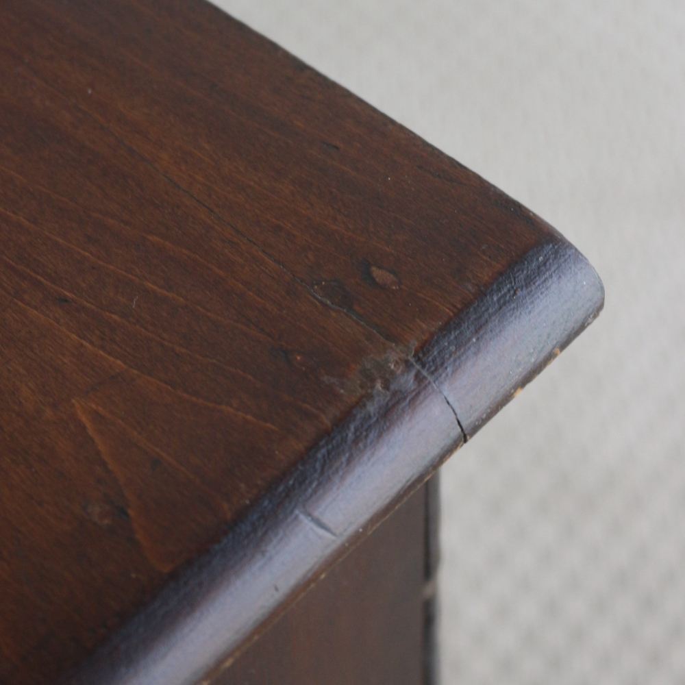 オシャレに収納♪ コレクターズチェスト VC104-066