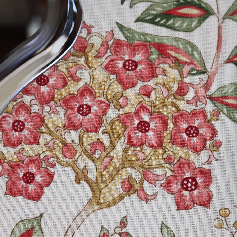 壁面を華やかに演出♪ ウォールミラー VC104-154DPEMMA201