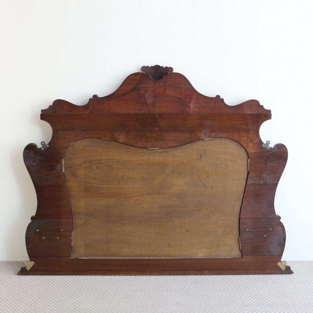 壁面を華やかに演出♪ ウォールミラー VC104-154DPEMMA201