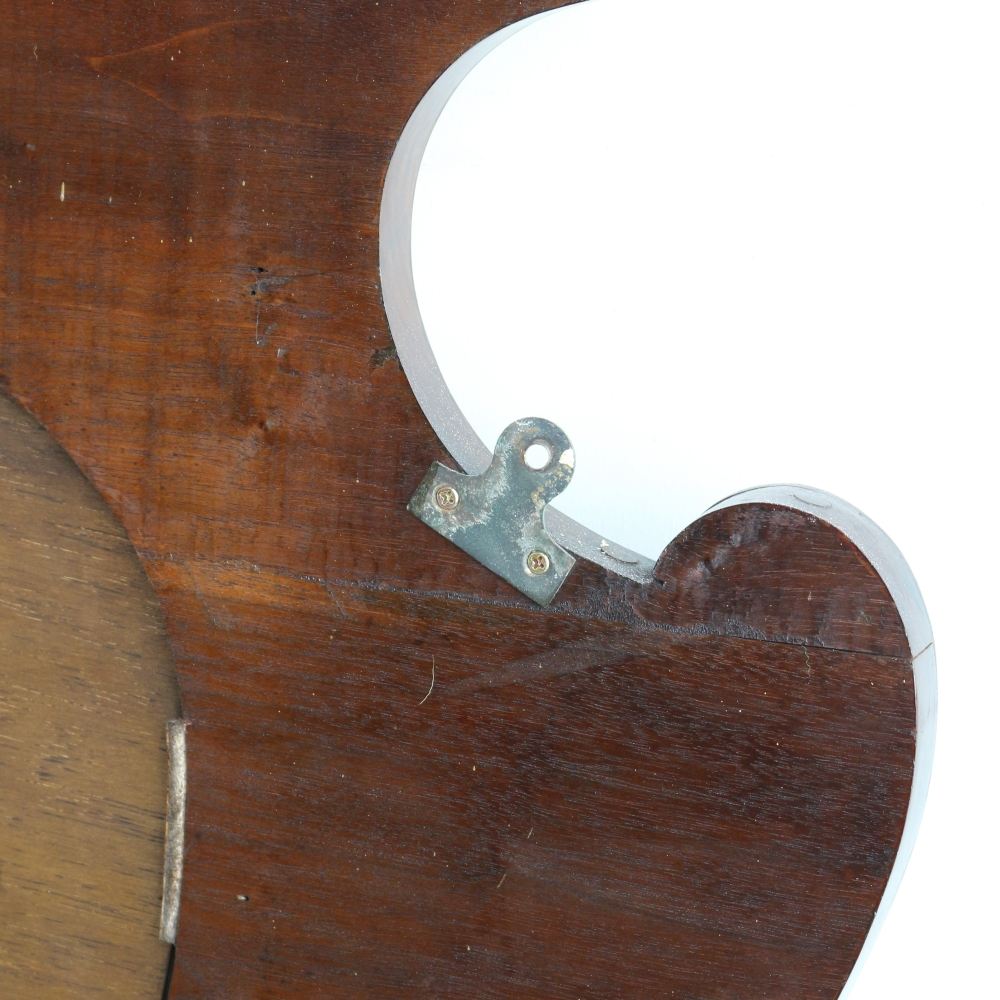 壁面を華やかに演出♪ ウォールミラー VC104-154DPEMMA201