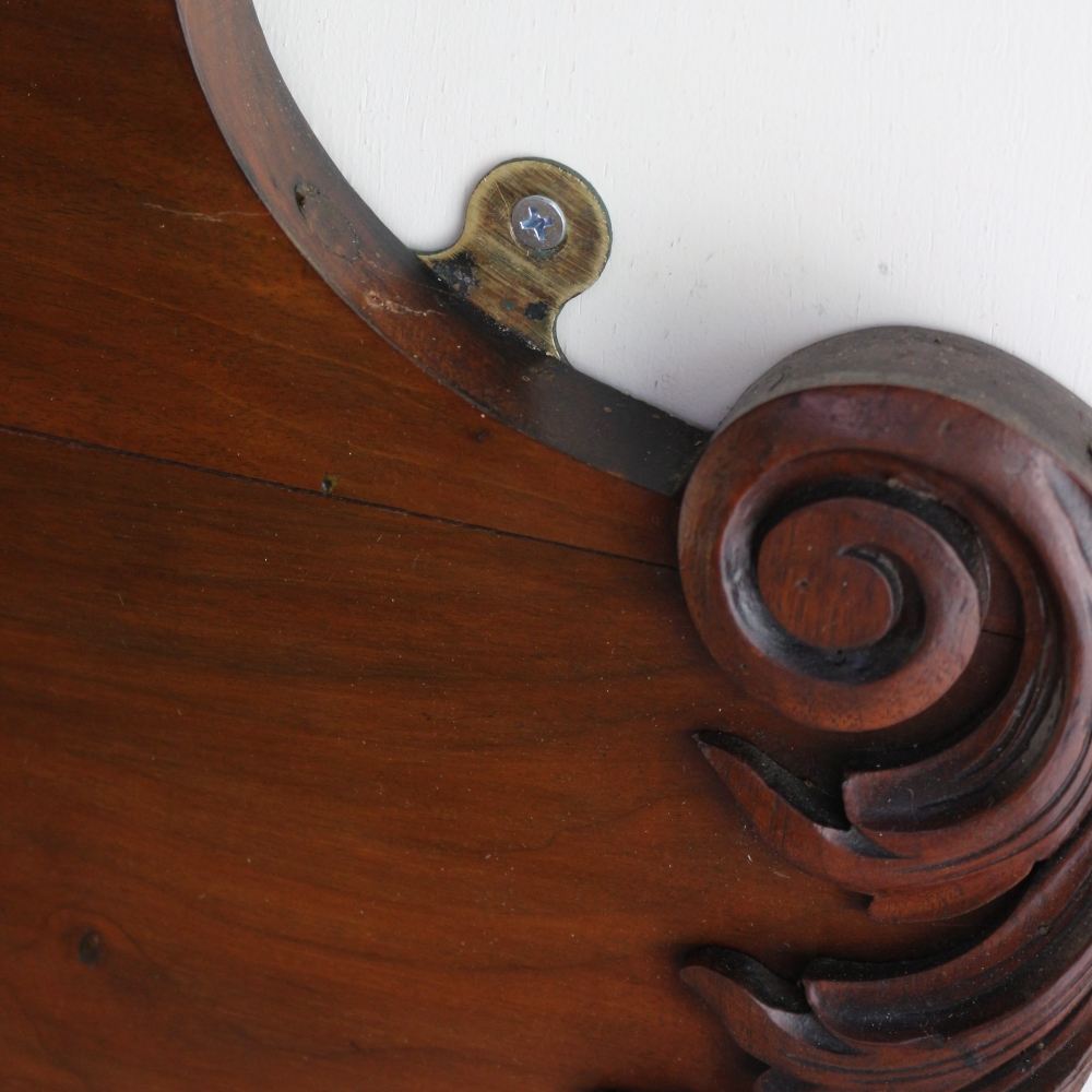 壁面を華やかに演出♪ ウォールミラー VC104-154DPEMMA201