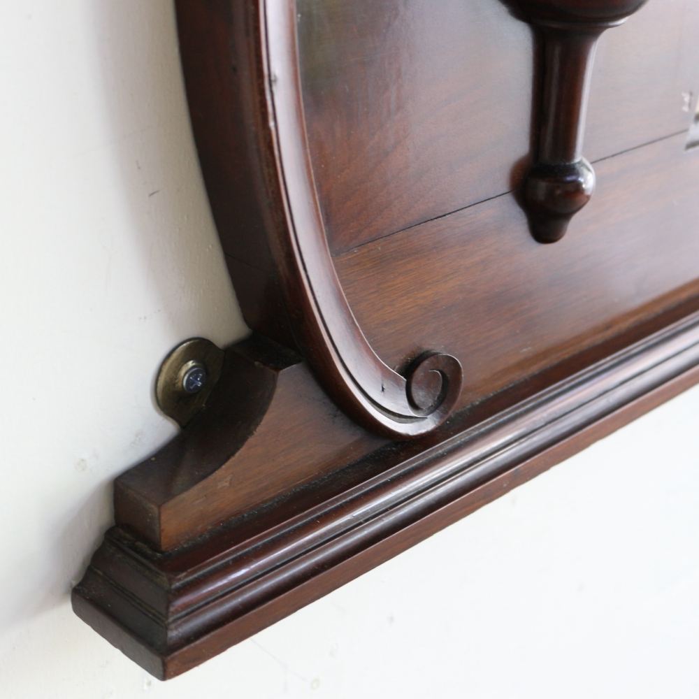 壁面を華やかに演出♪ ウォールミラー VC104-154DPEMMA201