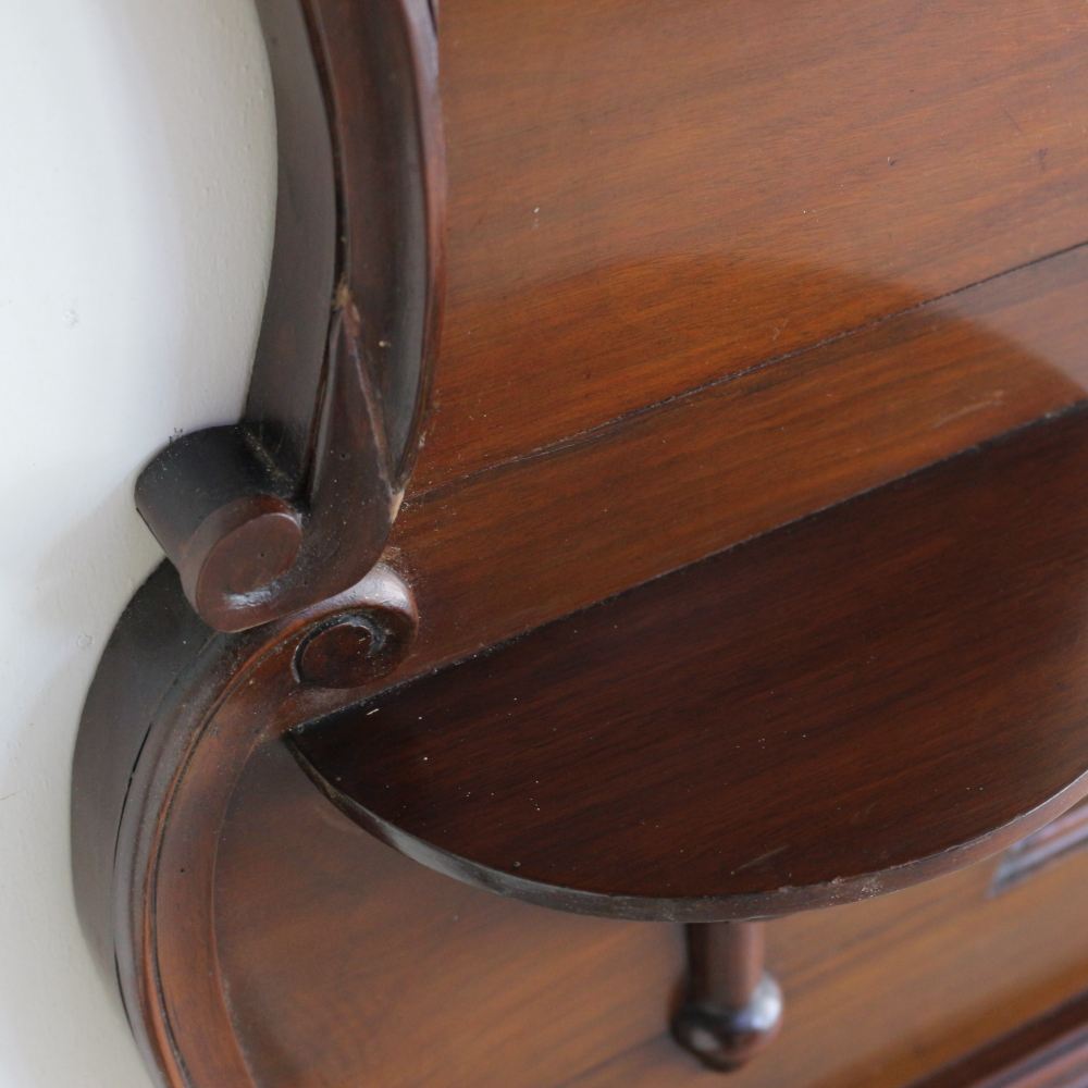 壁面を華やかに演出♪ ウォールミラー VC104-154DPEMMA201