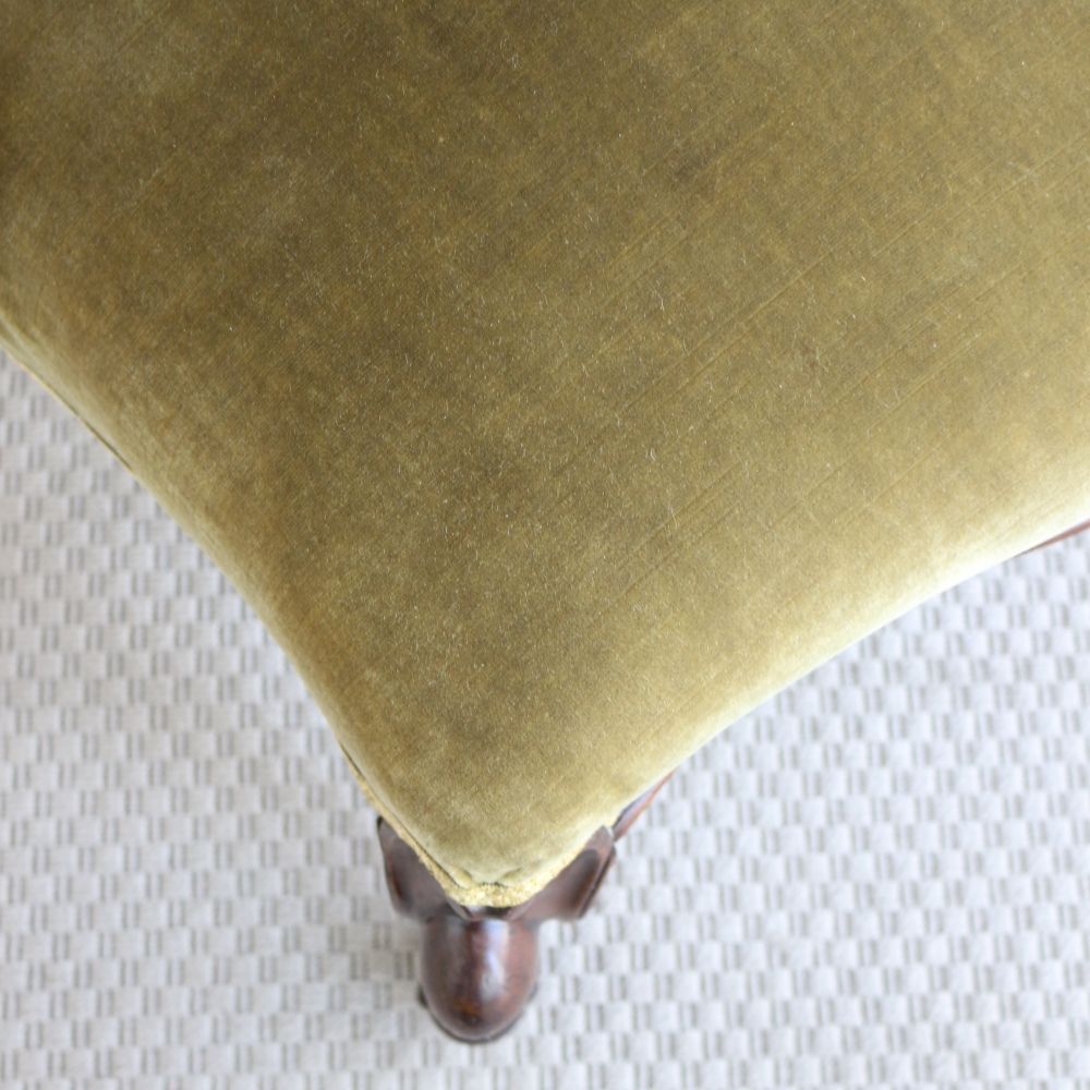 贅沢な気分にウットリ♪ レディースチェア VC104-165001